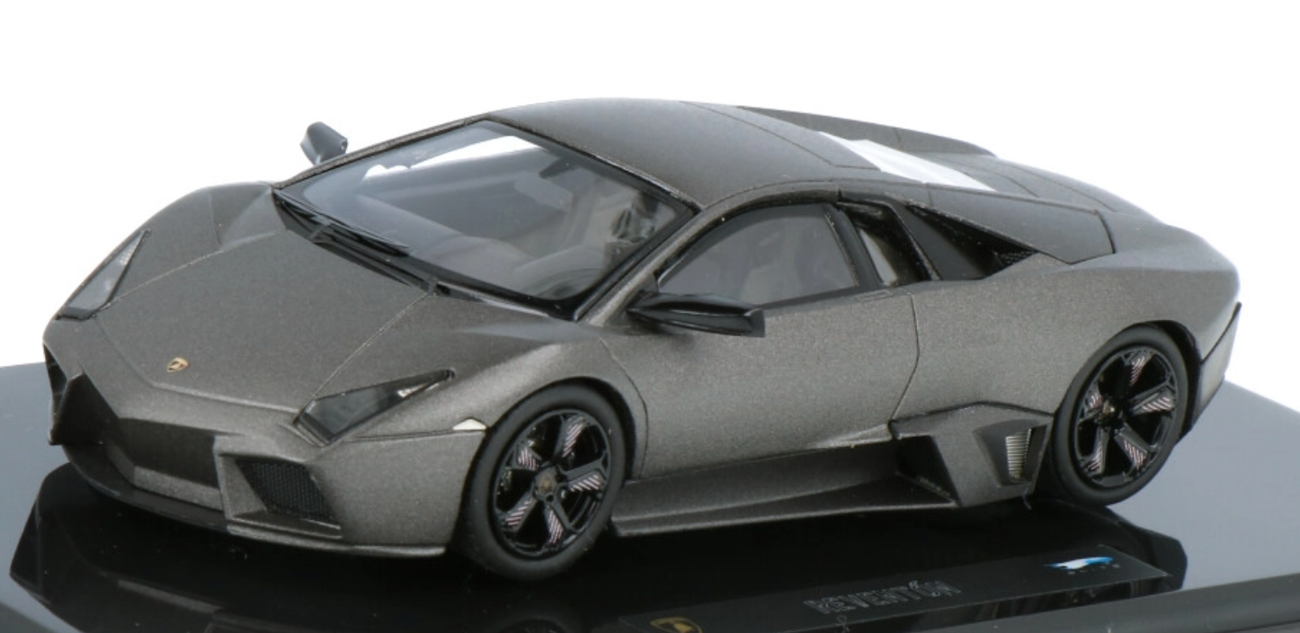 LAMBORGHINI REVENTON - HOT WHEELS ELITE