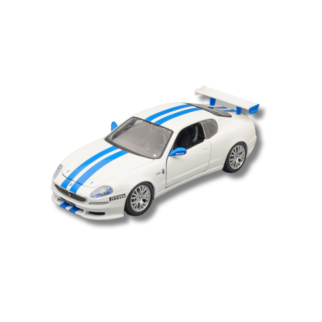 MASERATI TROFEO - MAISTO