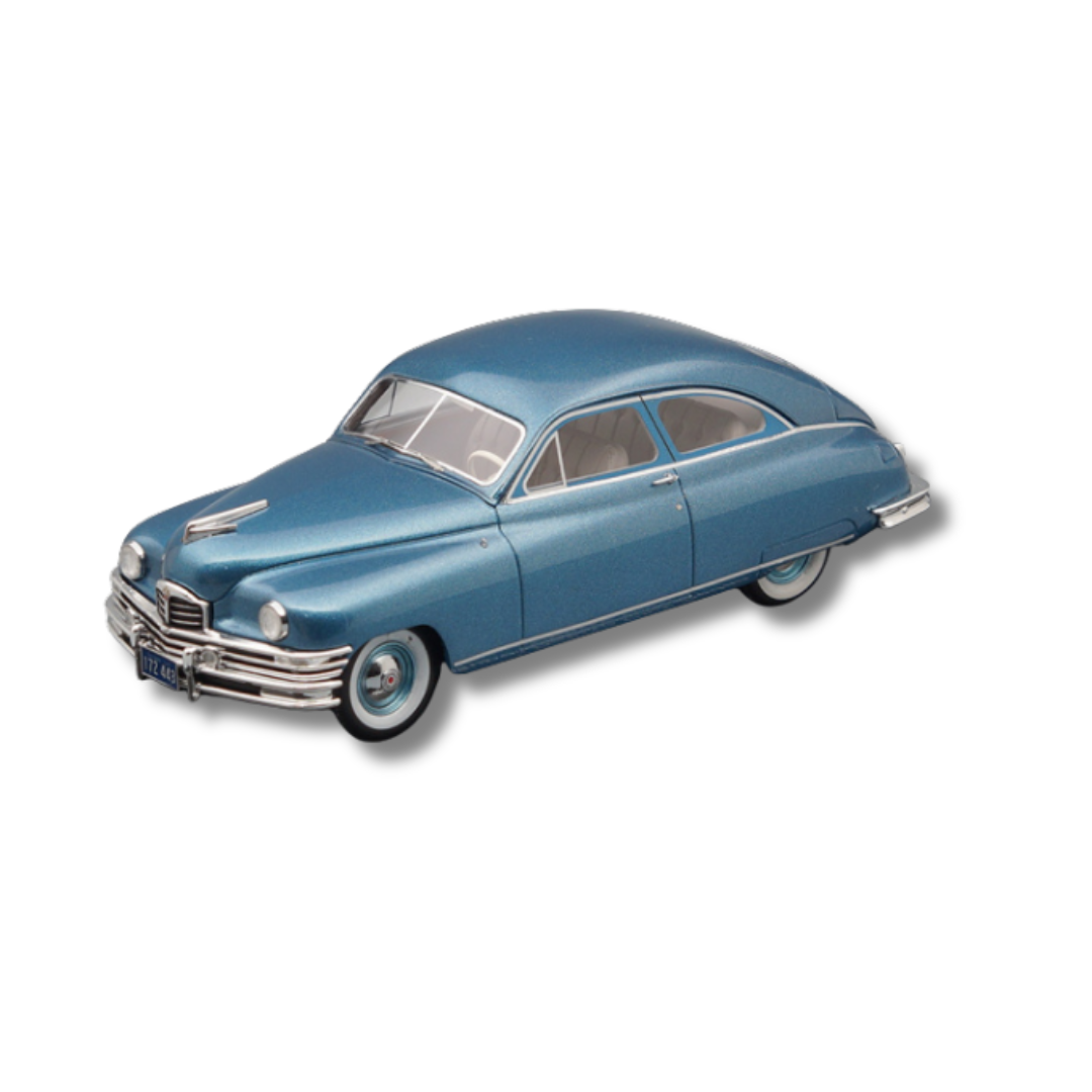 PACKARD SUPER DELUXE CLUB SEDAN - NEO SCALE