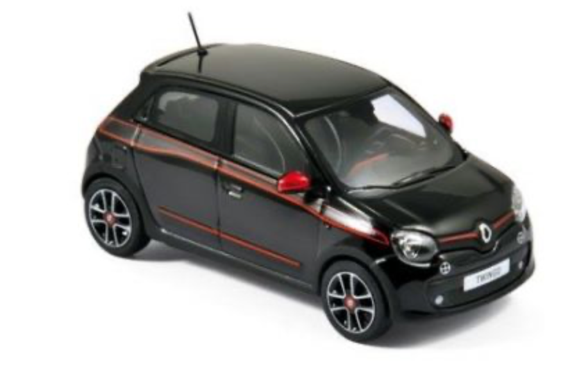 RENAULT TWINGO SL EDITION ONE - NOREV