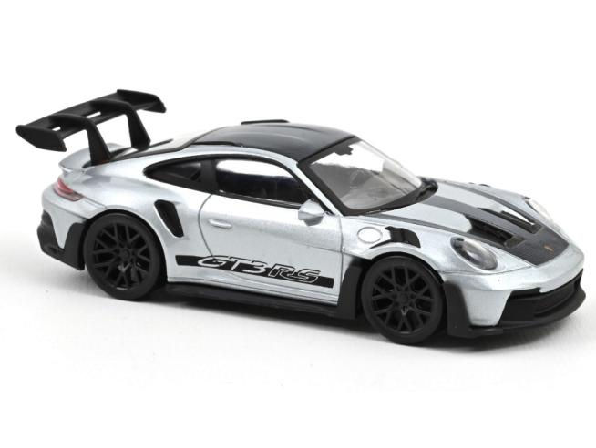 PORSCHE 911 GT3 RS - NOREV