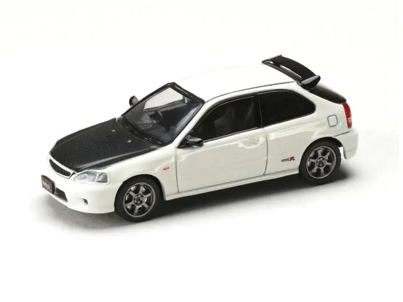 #3 HONDA CIVIC TYPE R EK9 - JDM64
