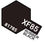 Miniatura: VERNICE MINI XF85 NERO GOMMA OPACO - TAMIYA