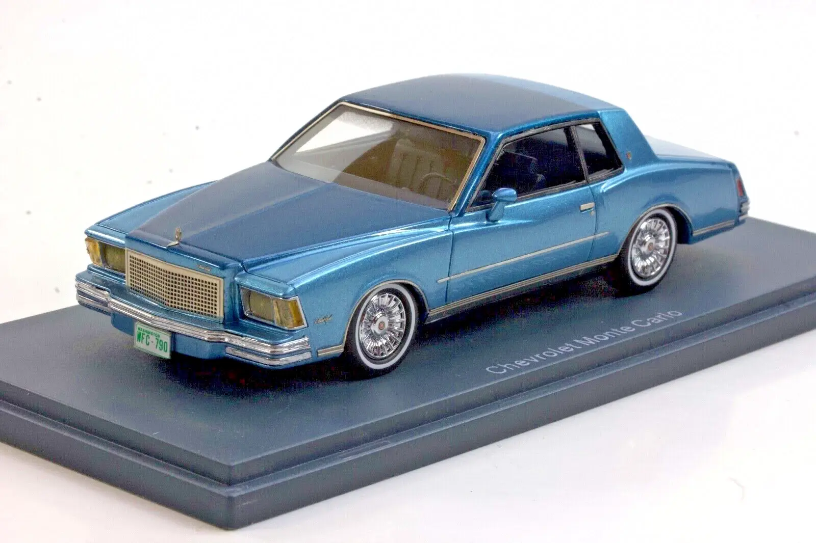 CHEVROLET MONTE CARLO - NEO
