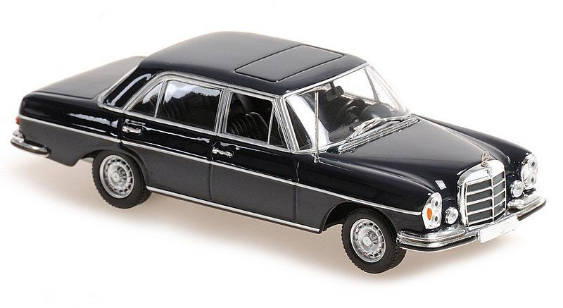MERCEDES BENZ 300 SEL 6.3 W109 - MAXICHAMPS