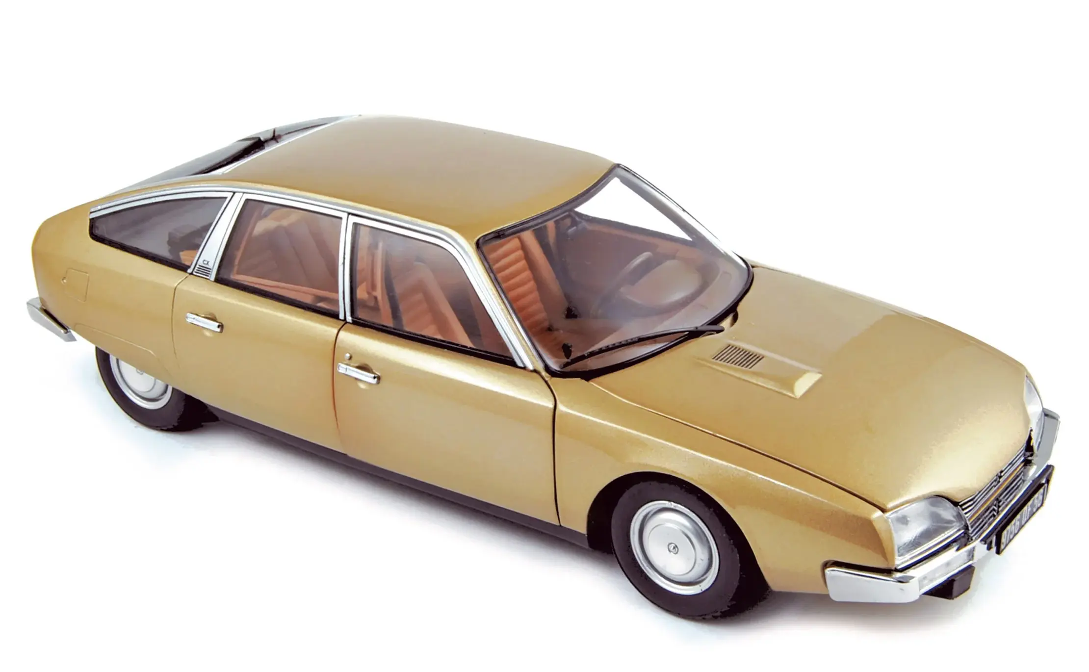 CITROEN CX 2000 - NOREV