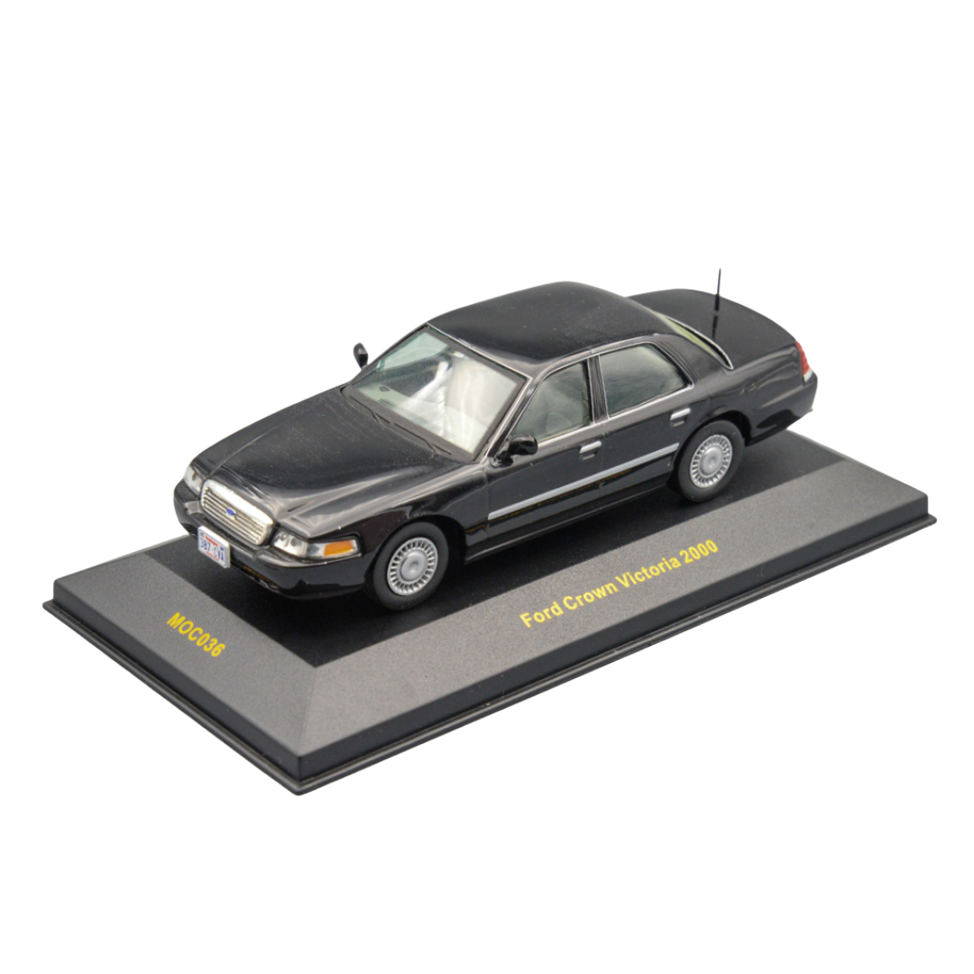 FORD CROWN VICTORIA - IXO