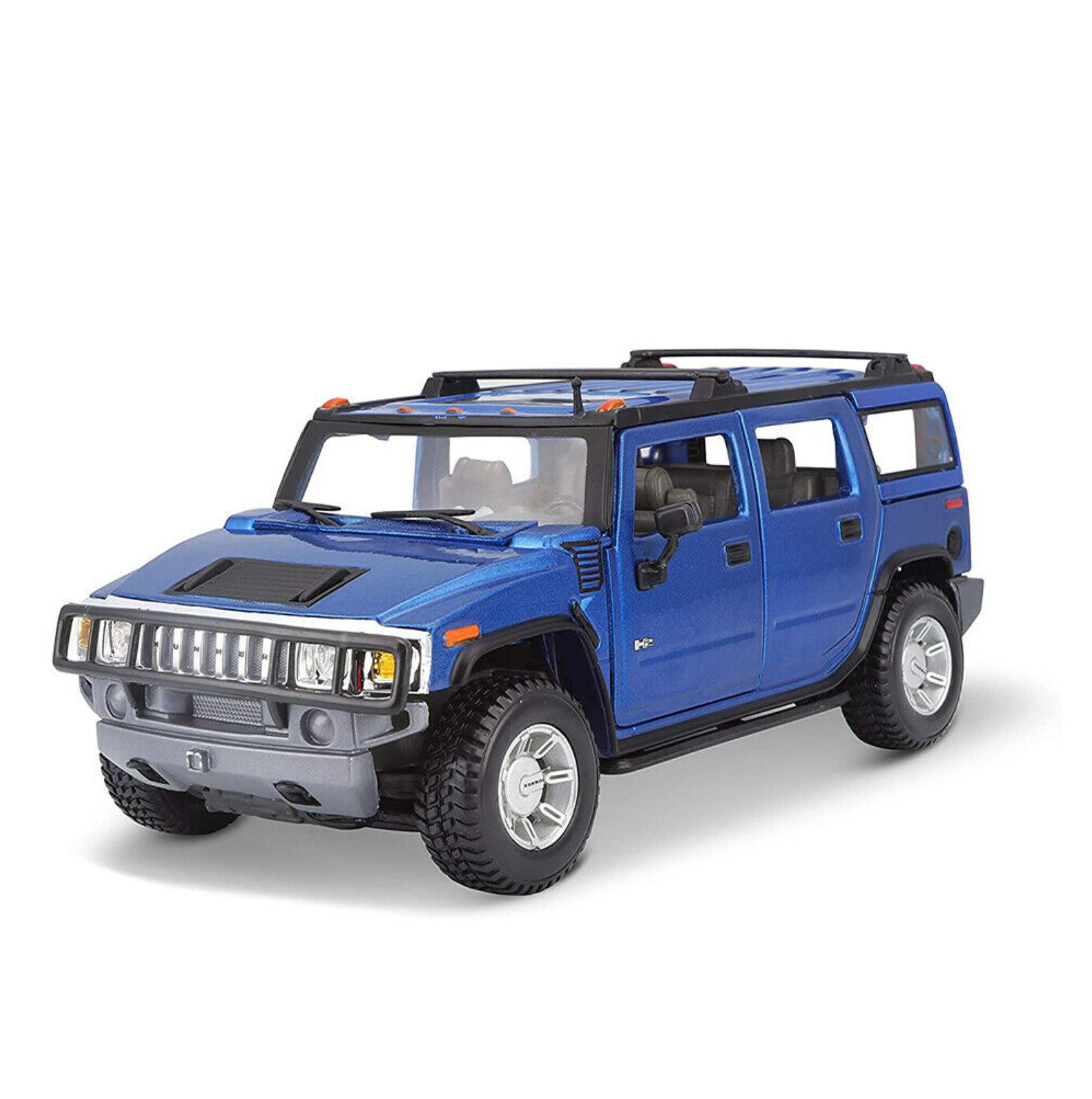 HUMMER H2 SUV - MAISTO