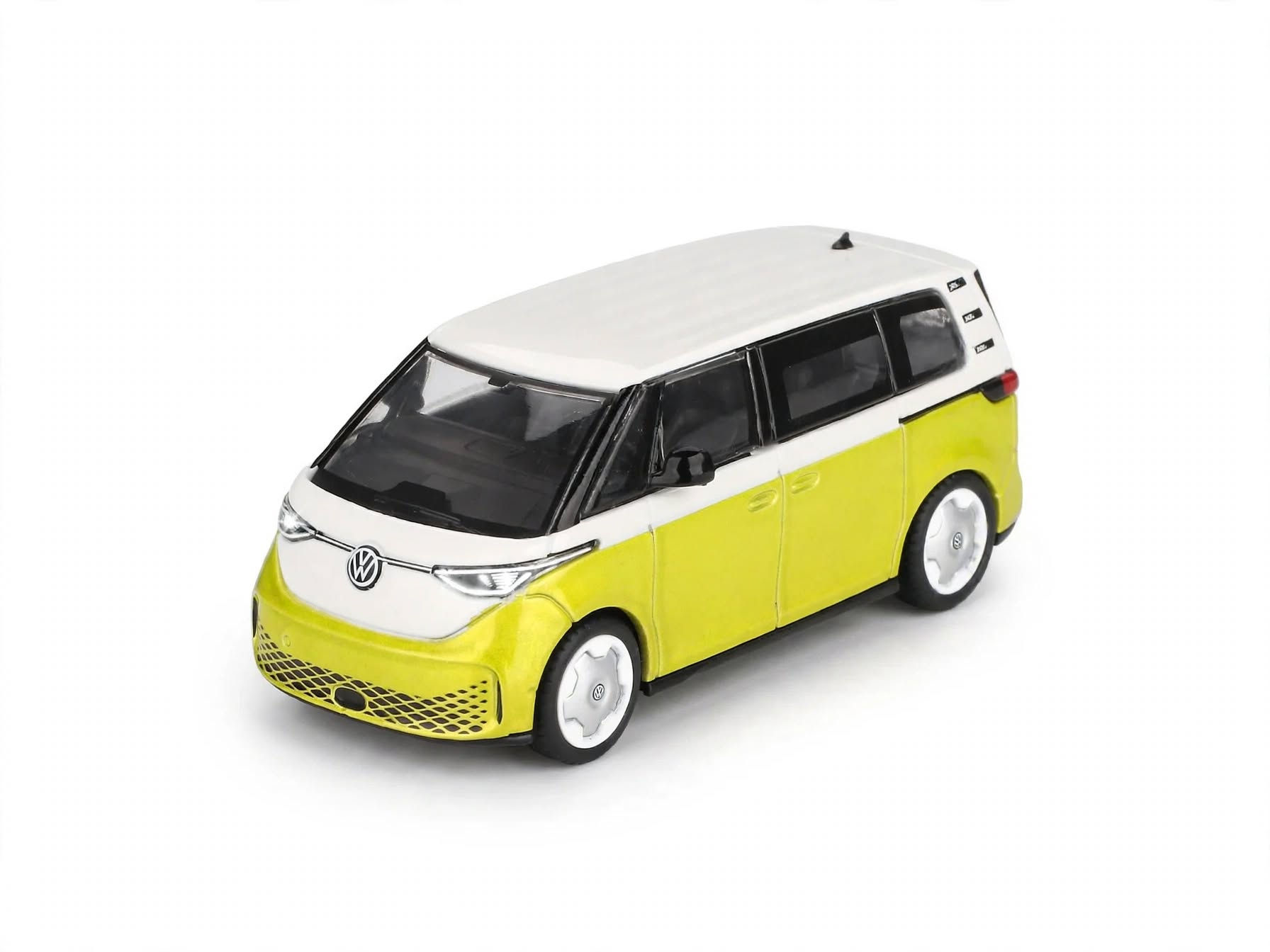 VOLKSWAGEN ID.BUZZ - MINI GT