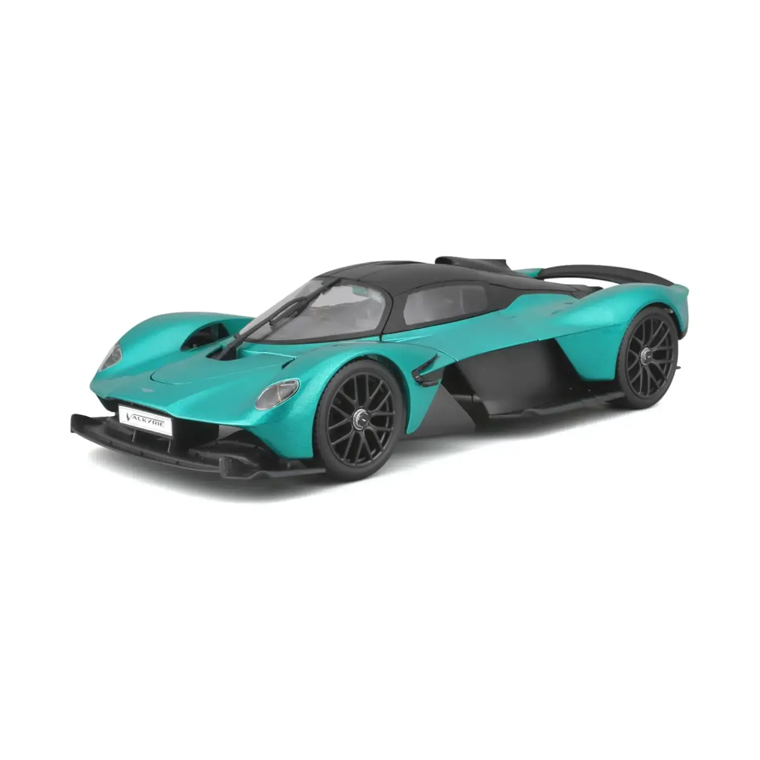 ASTON MARTIN VALKYRIE - MAISTO