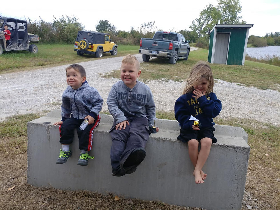 Parker Days City of Parker