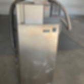 Huber 915 (Pre-Owned)