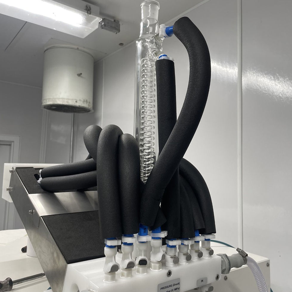 Thumbnail: XL Microwave Terpene Extractor (Pre-Owned)