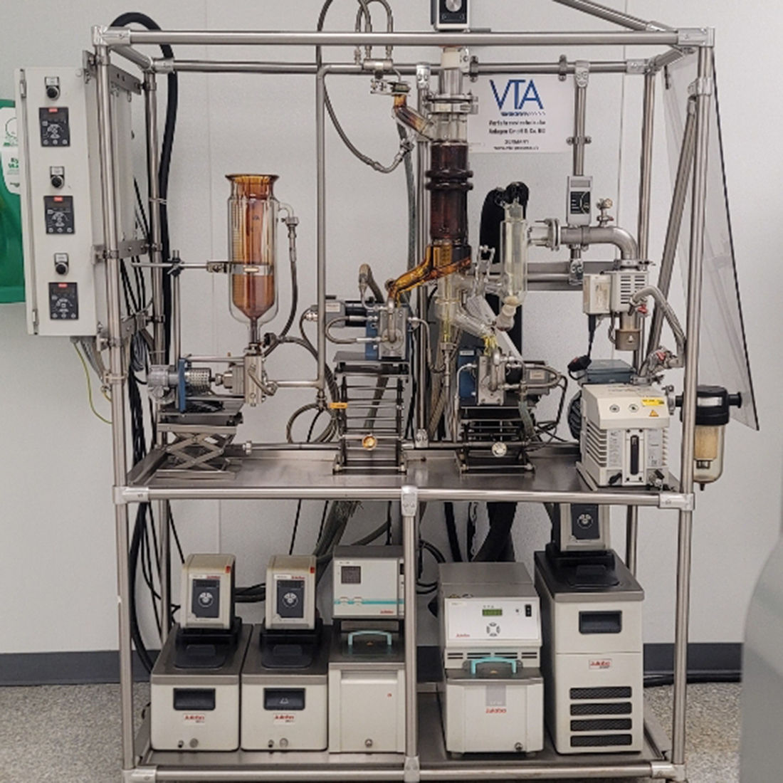 VTA 70-5 (Pre-Owned)