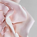 3D Pink Flower