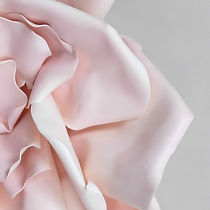 3D Pink Flower