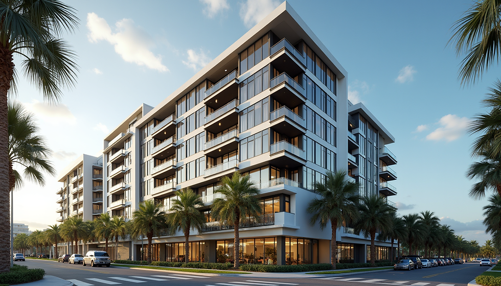Choosing the Right Trustworthy Property Managers in Orlando, Lakeland, and Tampa