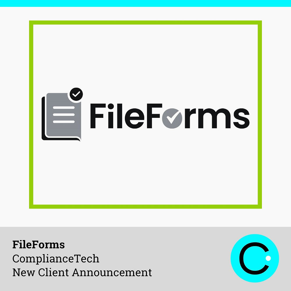 Introducing FileForms