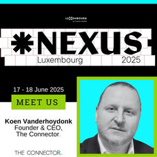 Nexus Luxembourg 2025