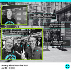 Norway Fintech Festival 2025