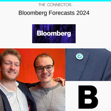 Bloomberg Forecasts 2024
