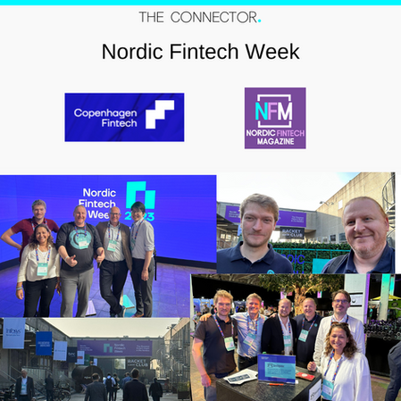 Nordic Fintech Week