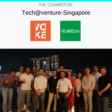 Tech@venture Singapore
