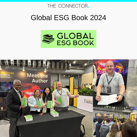 Global ESG Book 2024