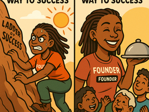 Biblical Success in Business: Lord Bless The Work Of My Hands