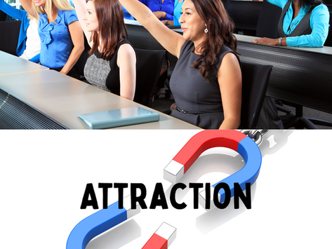 Stop Chasing Clients: Use These Content Shifts to Attract the Right Ones