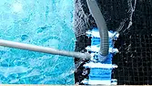 Pool Maintenance
