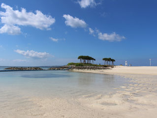 沖縄は11月に行くべし。