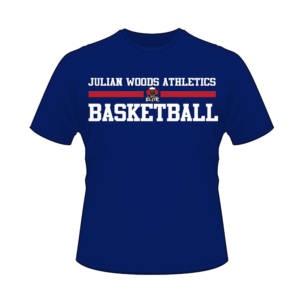 JWA Shirt