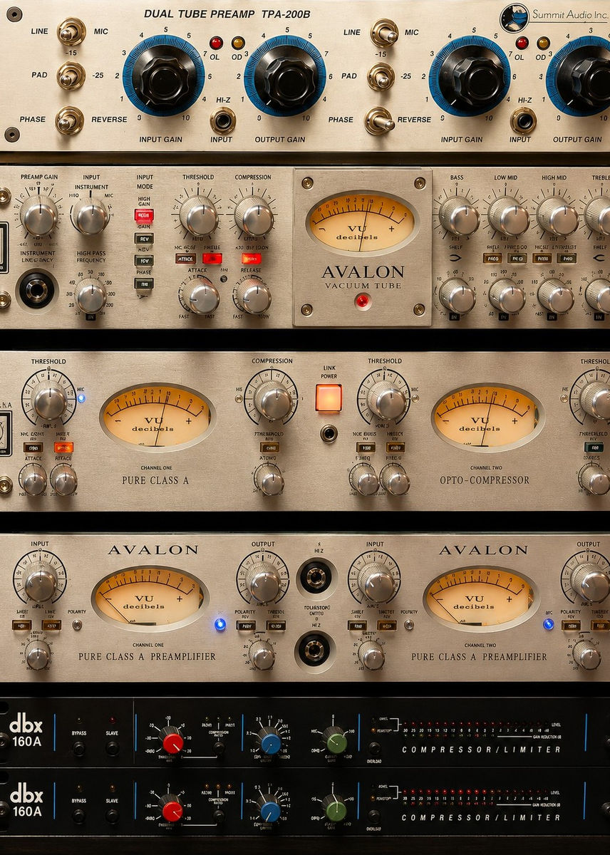 HooDoo Studio