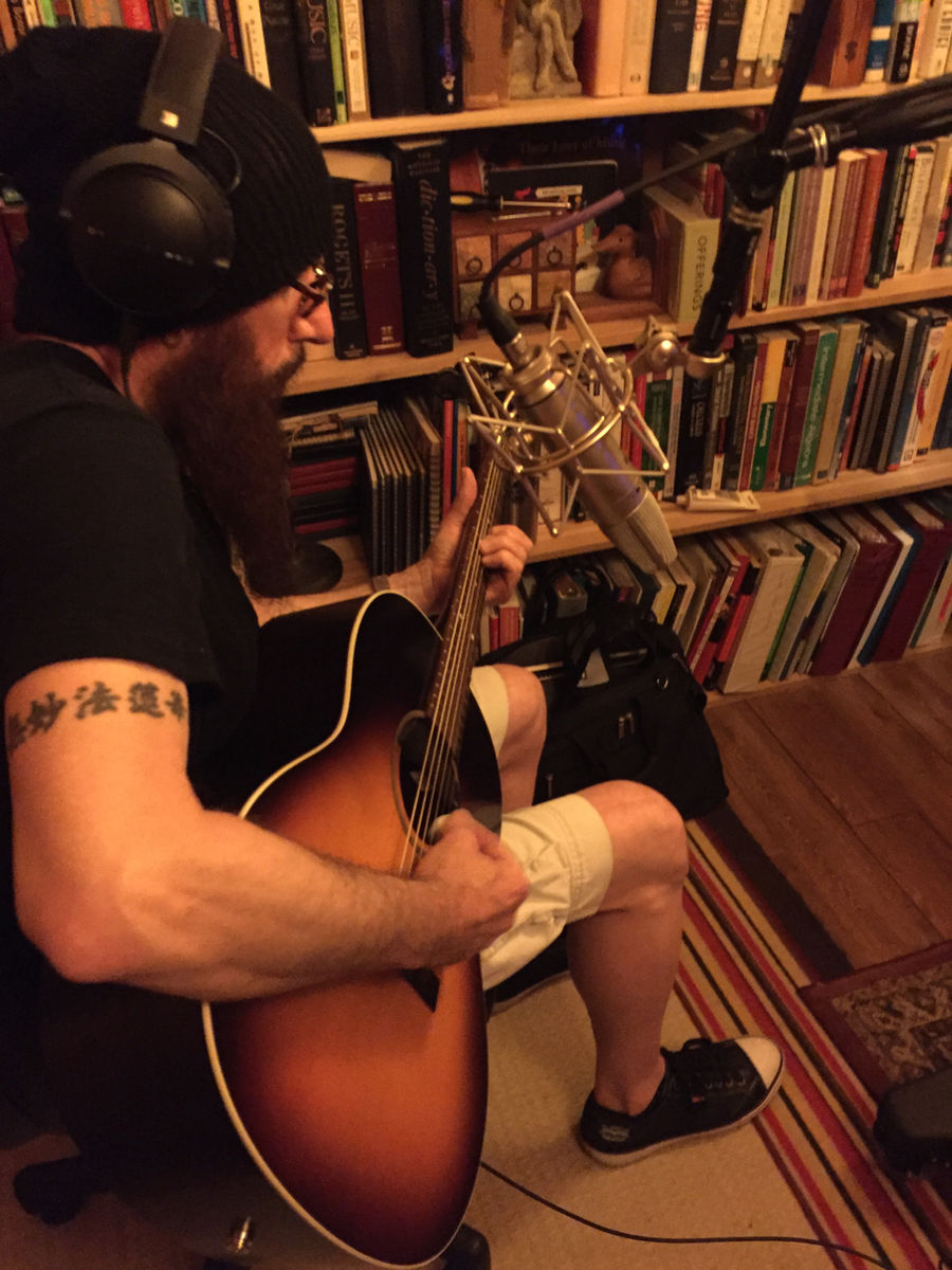 HooDoo Studio