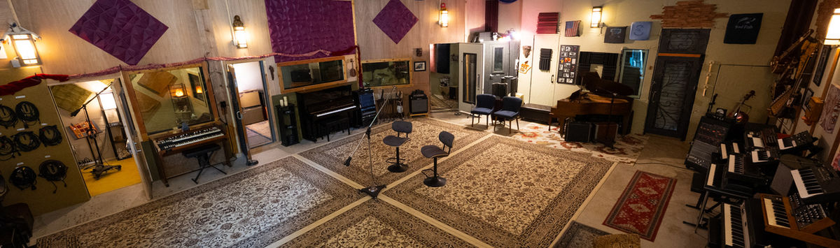 HooDoo Studio