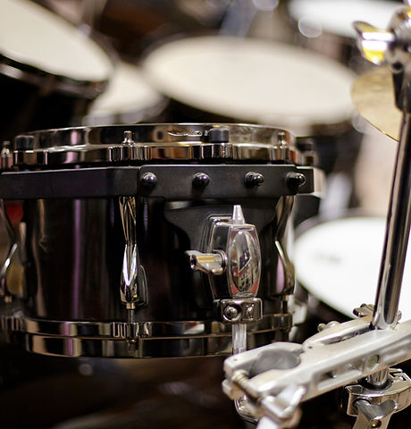 Drum Kit