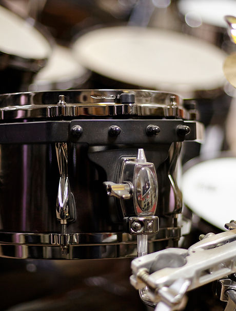 Drum Kit