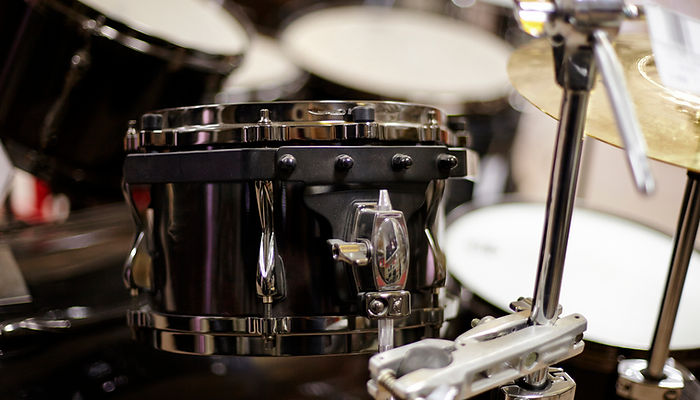 Festival Backline Management