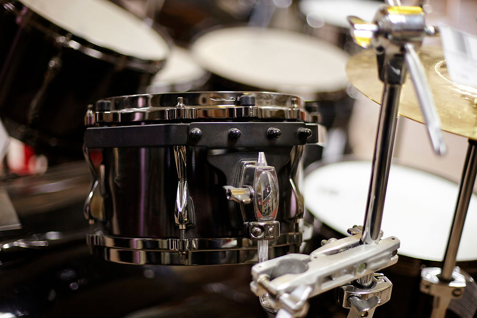 ドラムキット