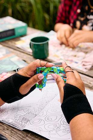 Finger splints and fidget - Disabled And Here.jpeg