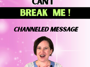 Saying NO To Others Means Saying YES To Yourself ! 2025 #channeledmessage #selfempowernment 