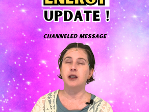 We’re stepping into July 2025, and the energies are already moving in powerful and transformative ways. In this new video, Tara Arnold brings through a channeled energy update from Saint Germain. 
