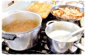 Affordable Personal Chef Boston, Personal Chef Boston