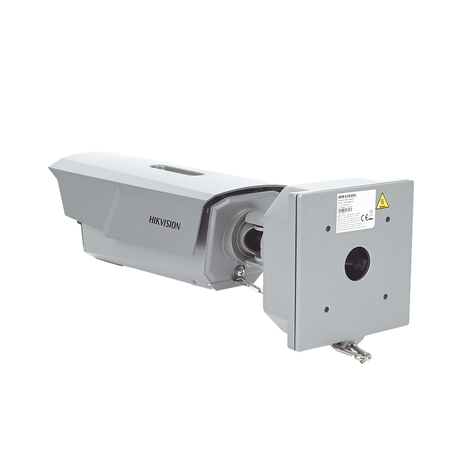 Miniatura: Cámara Tipo Bala HIKVISION IDSTCM403BI