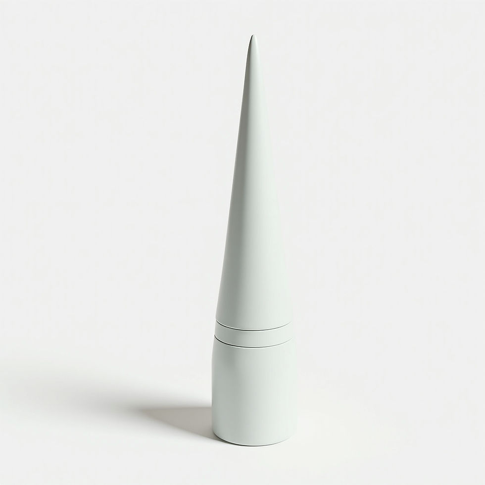 Air Terminal Spike