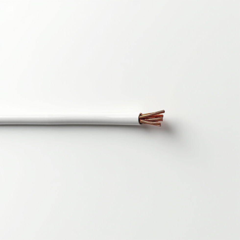 Conductive Ground Wire