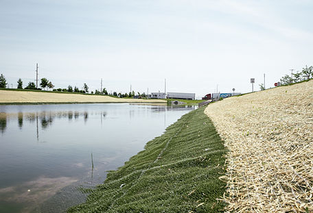 erosion control