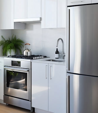Kitchen Appliance Parts Indianapolis
