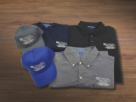 Make Branded Apparel Part of Your Marketing Strategy